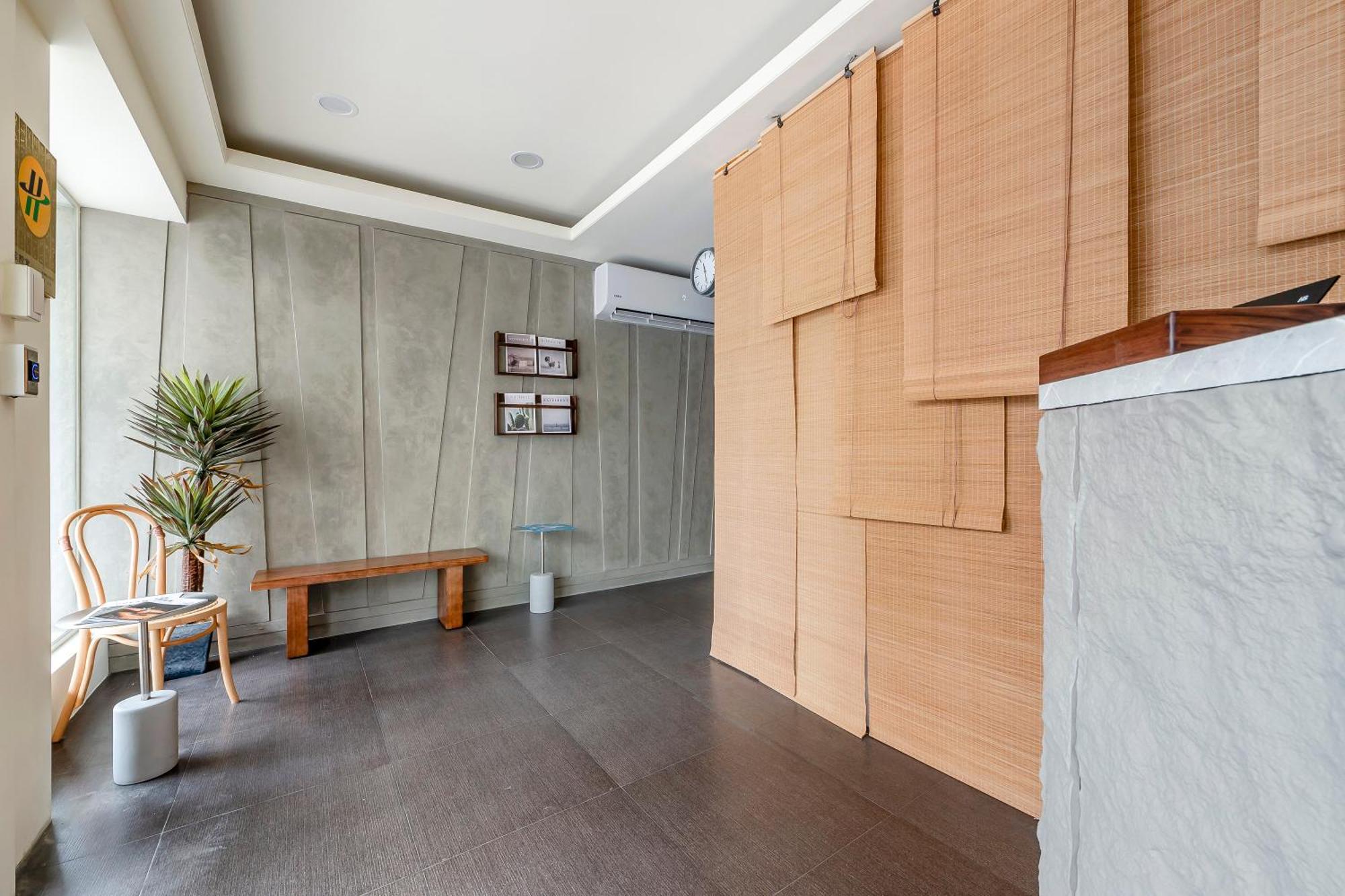 Penghu Chin Style Inn Magong Exteriör bild